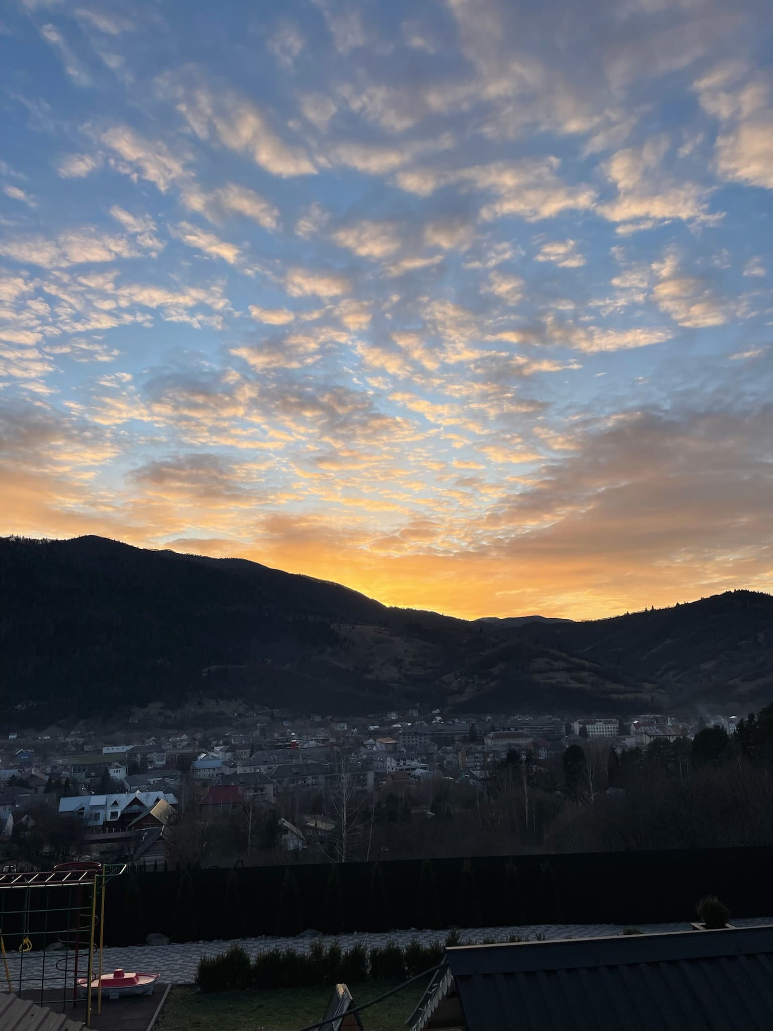 Двокімнатний номер