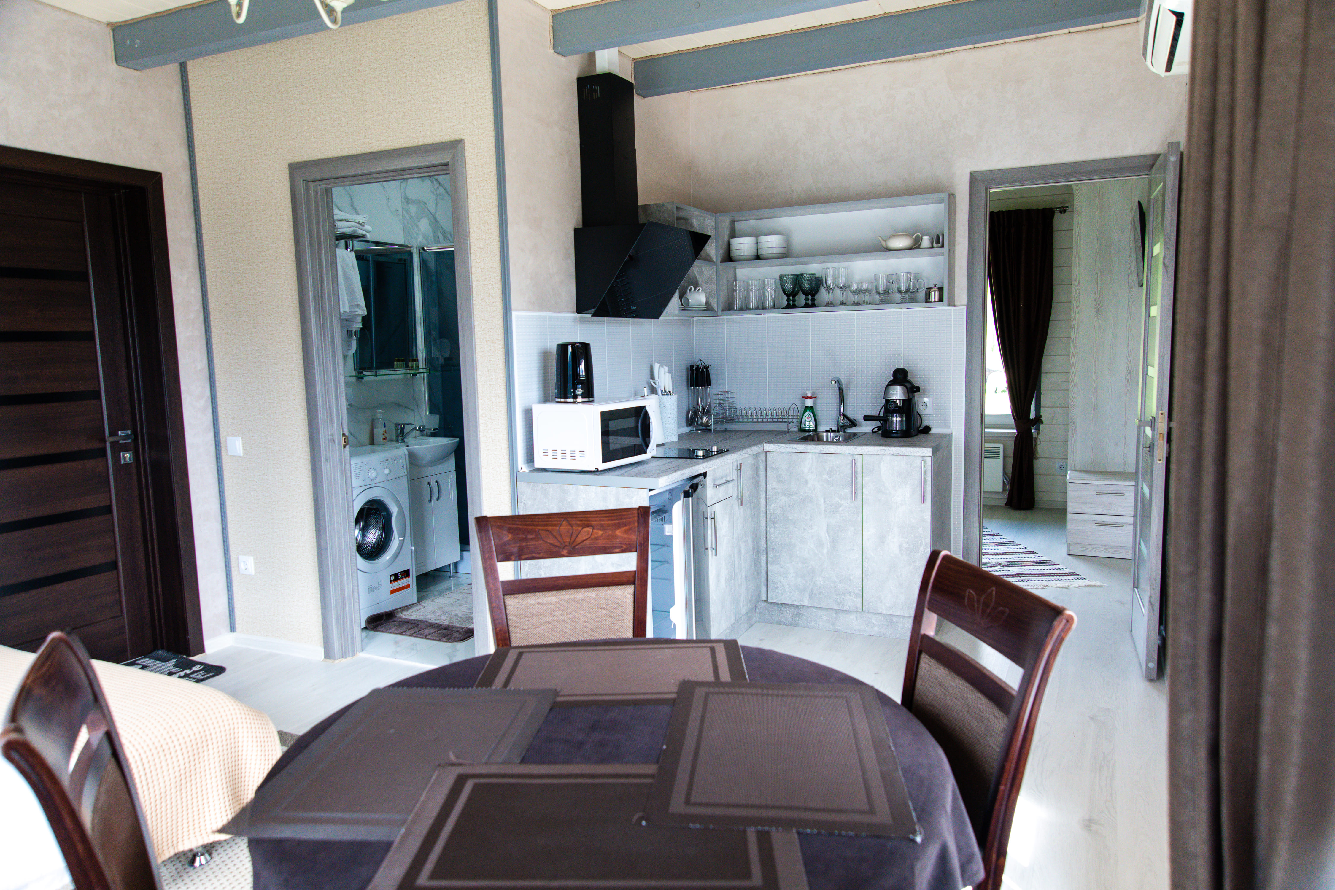 Двокімнатний номер