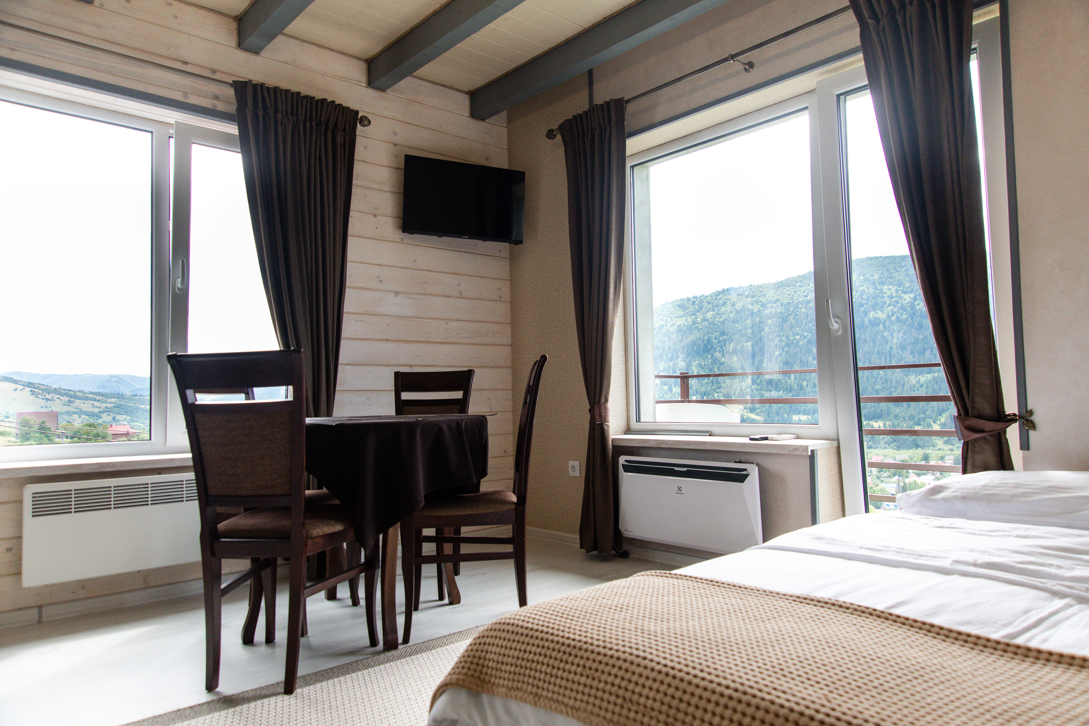 Двокімнатний номер