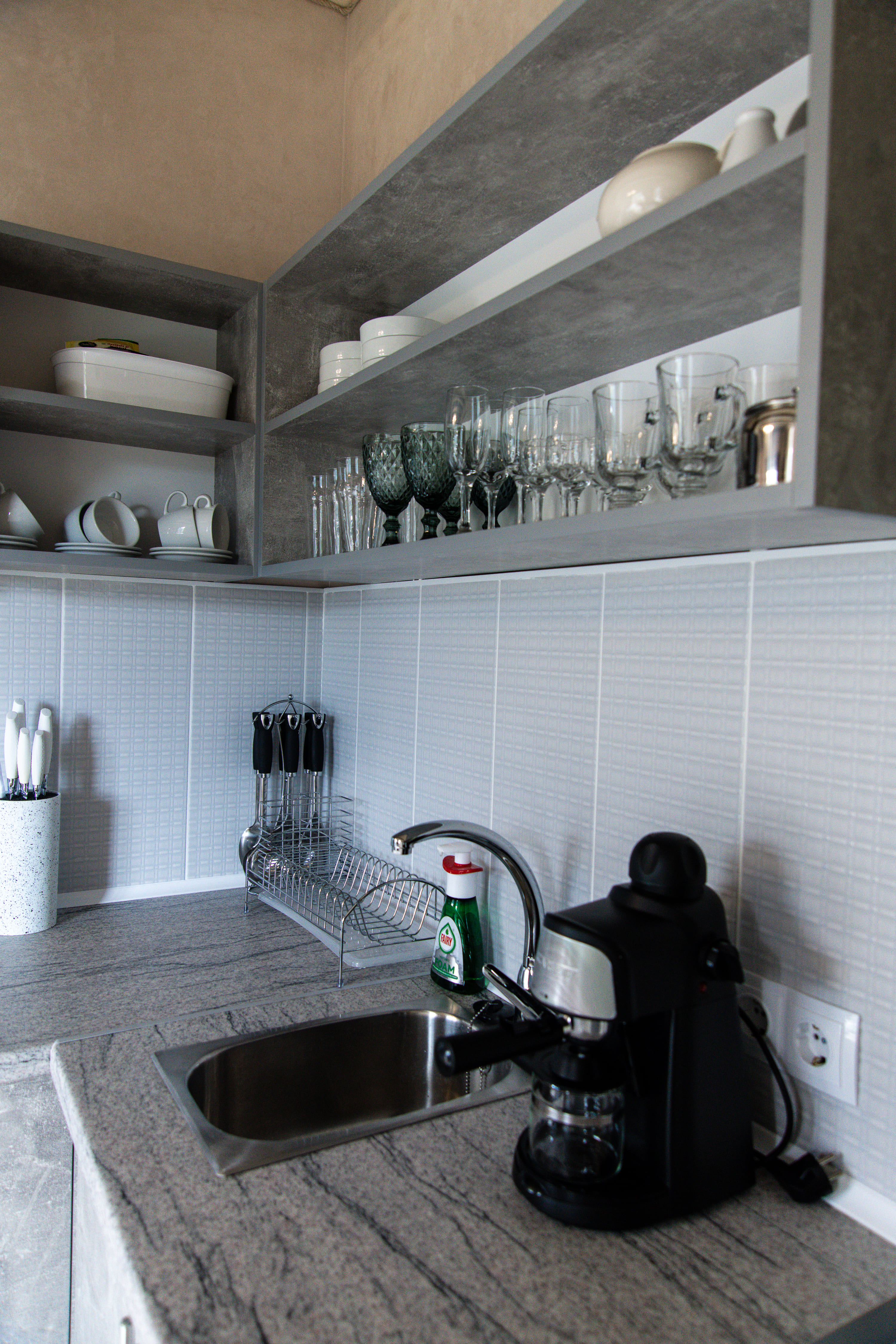 Двокімнатний номер