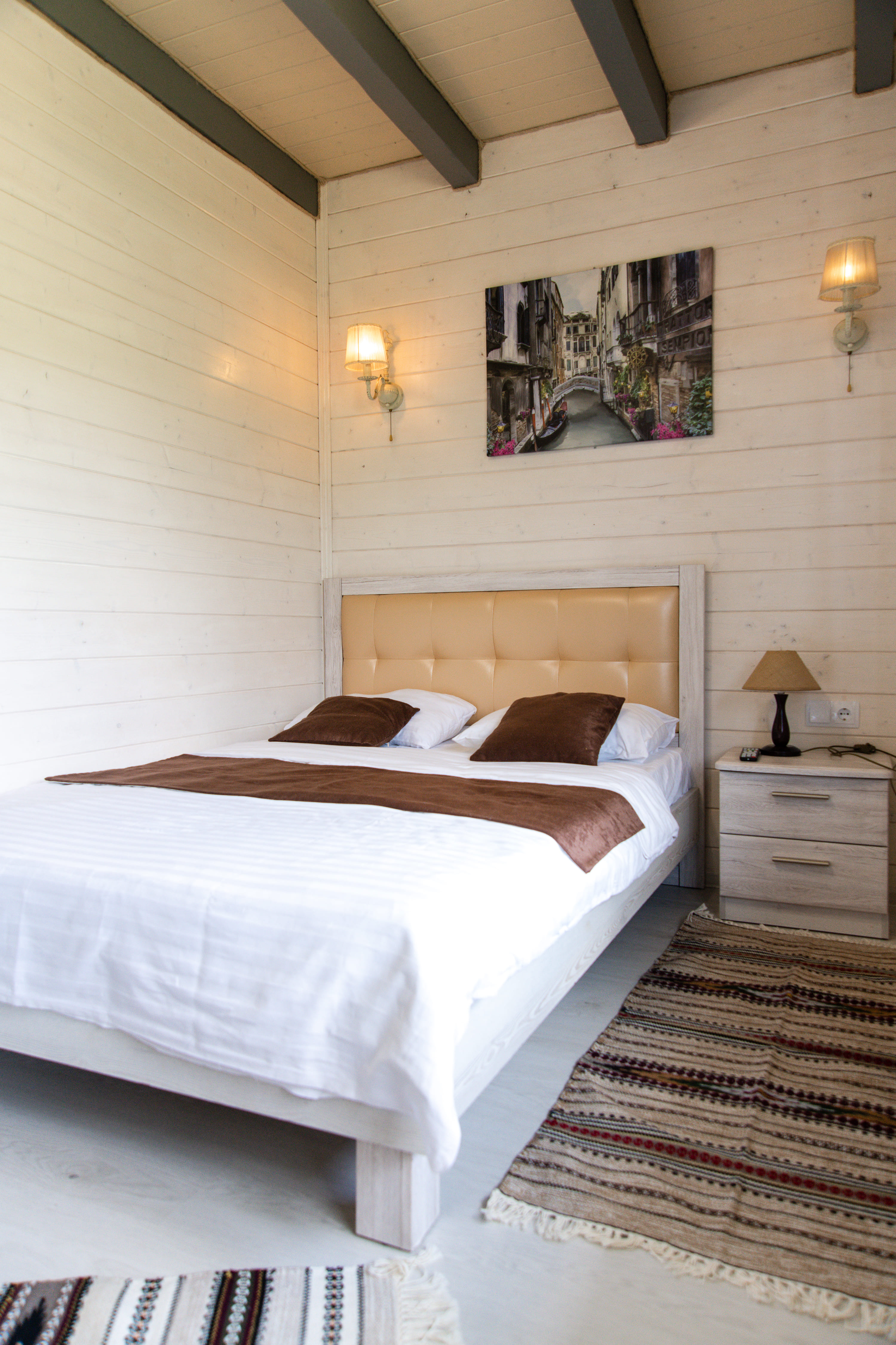 Двокімнатний номер