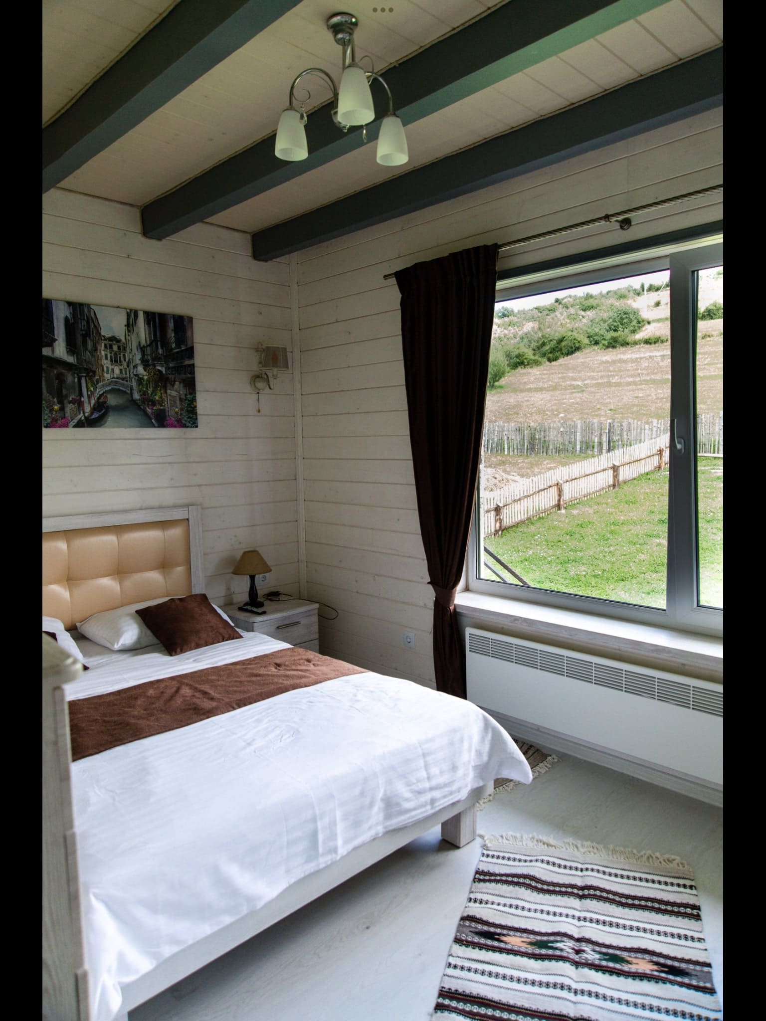 Двокімнатний номер