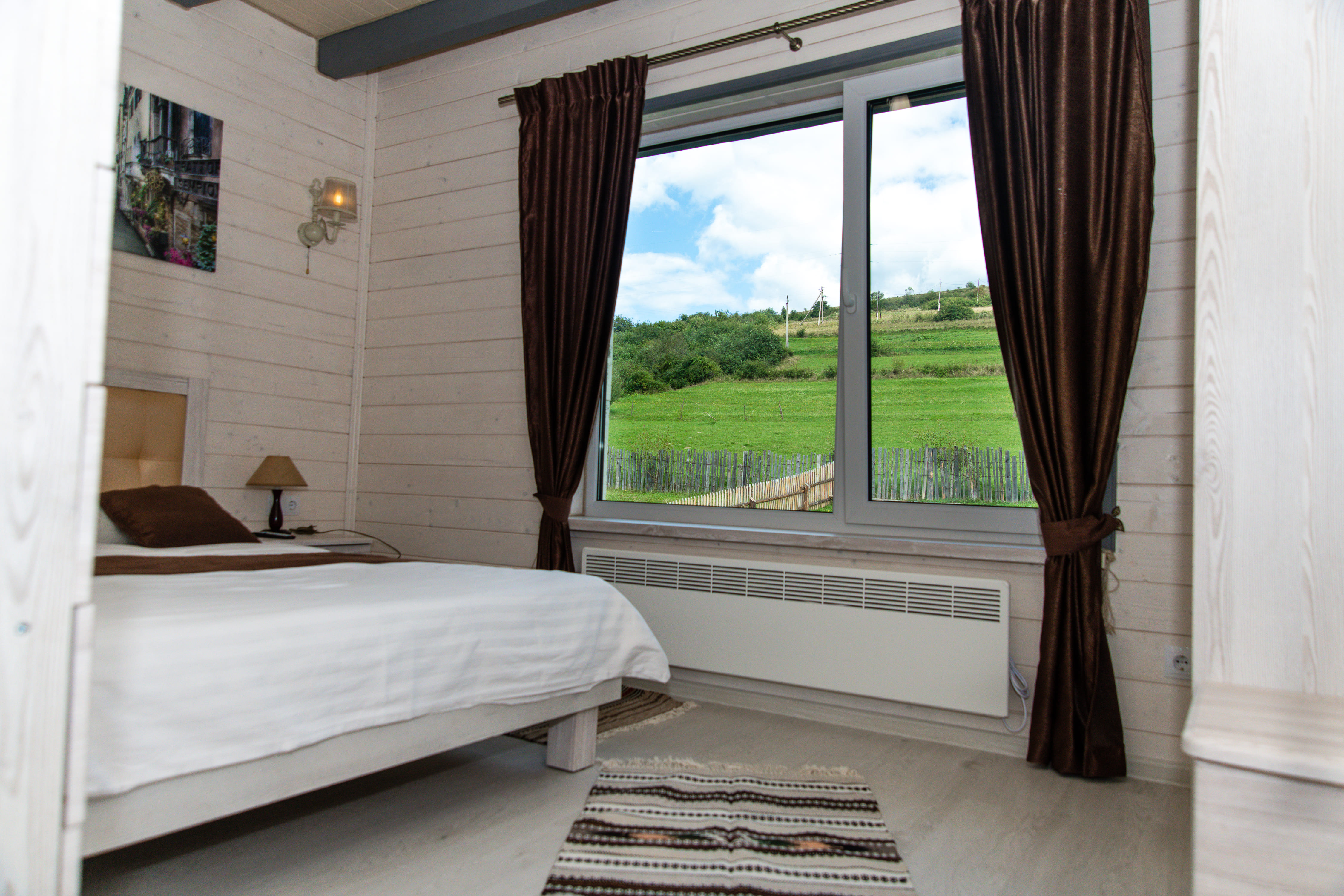 Двокімнатний номер