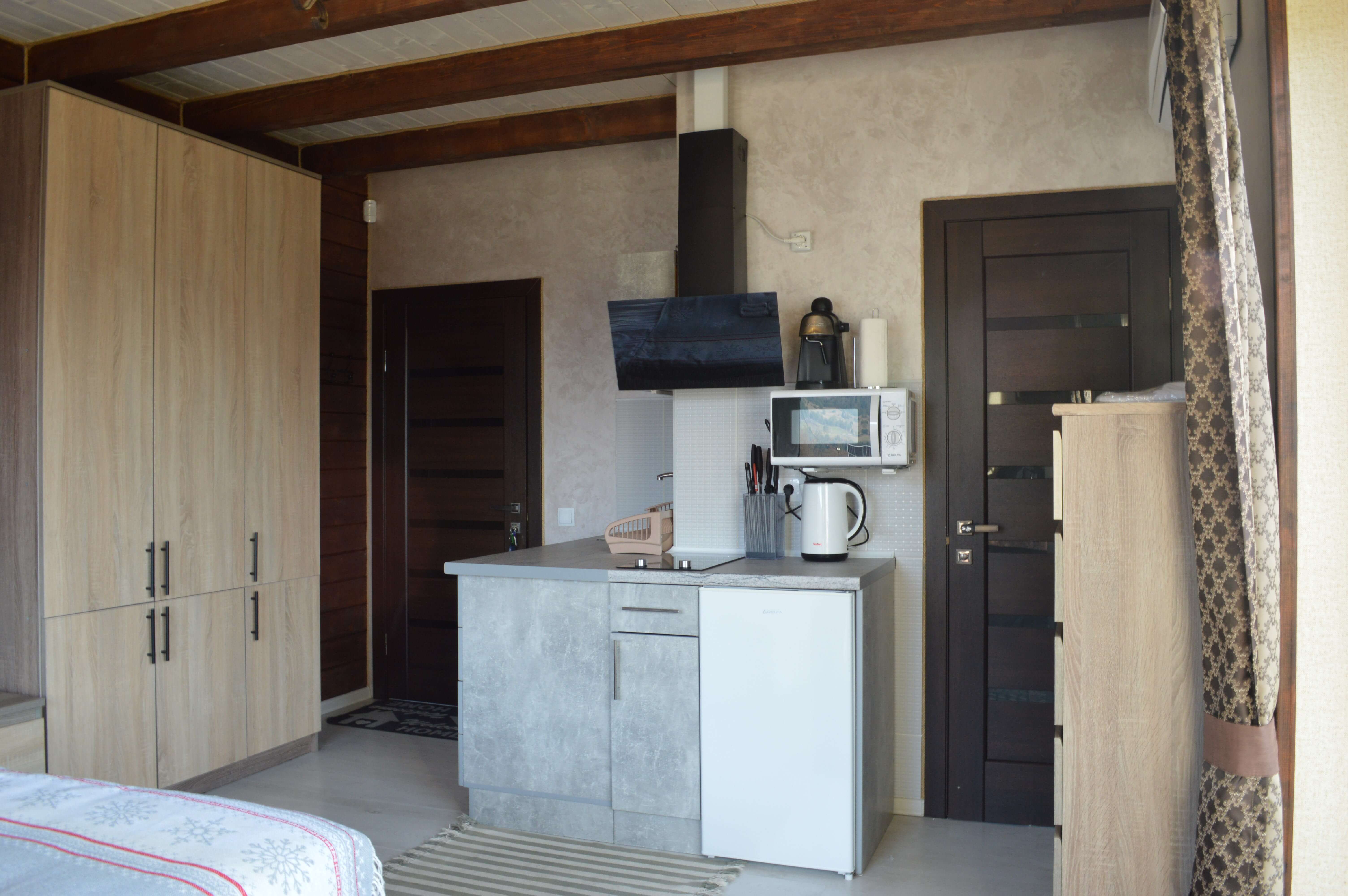 Номер для двох