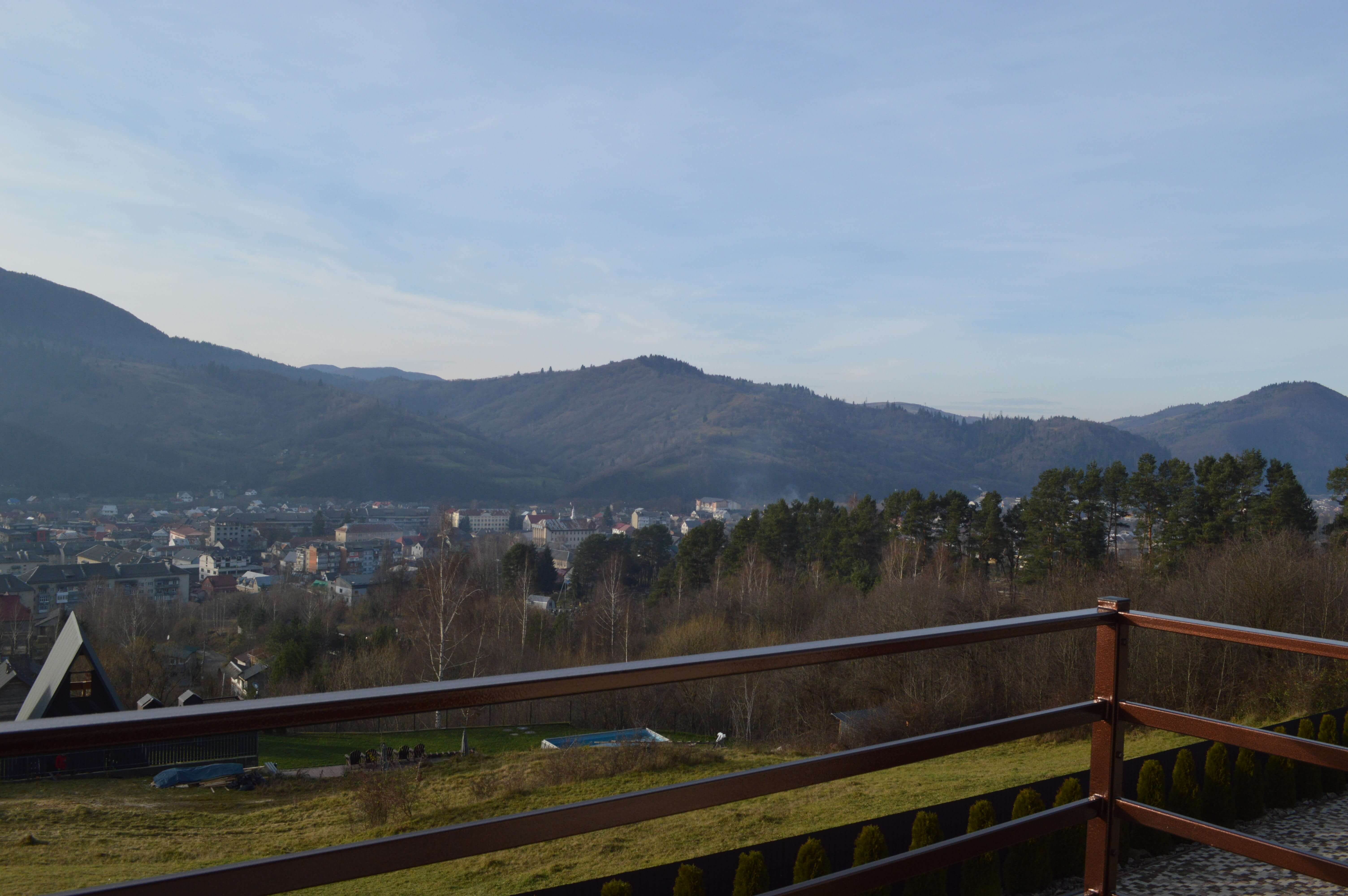 Номер для двох