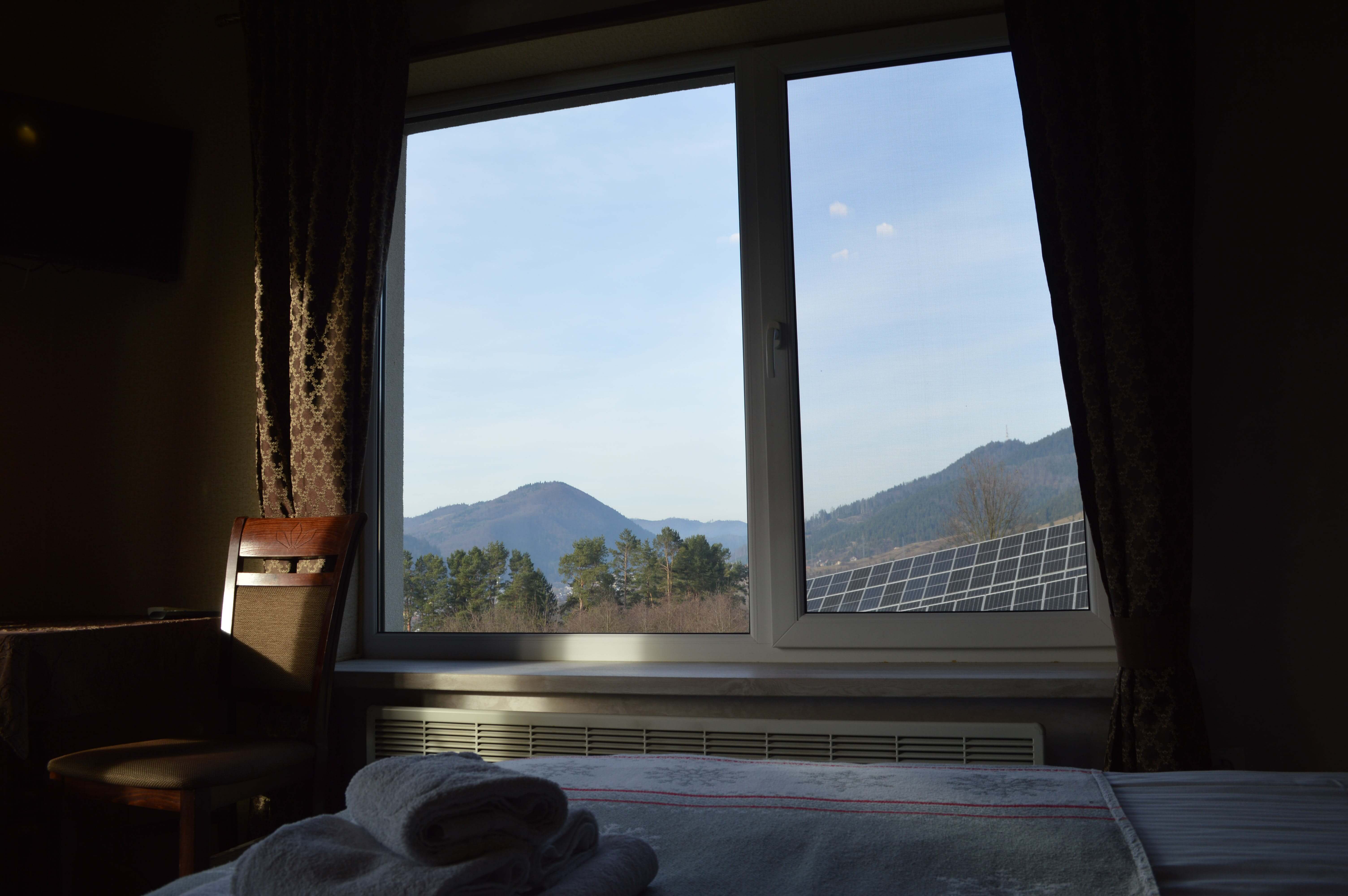 Номер для двох