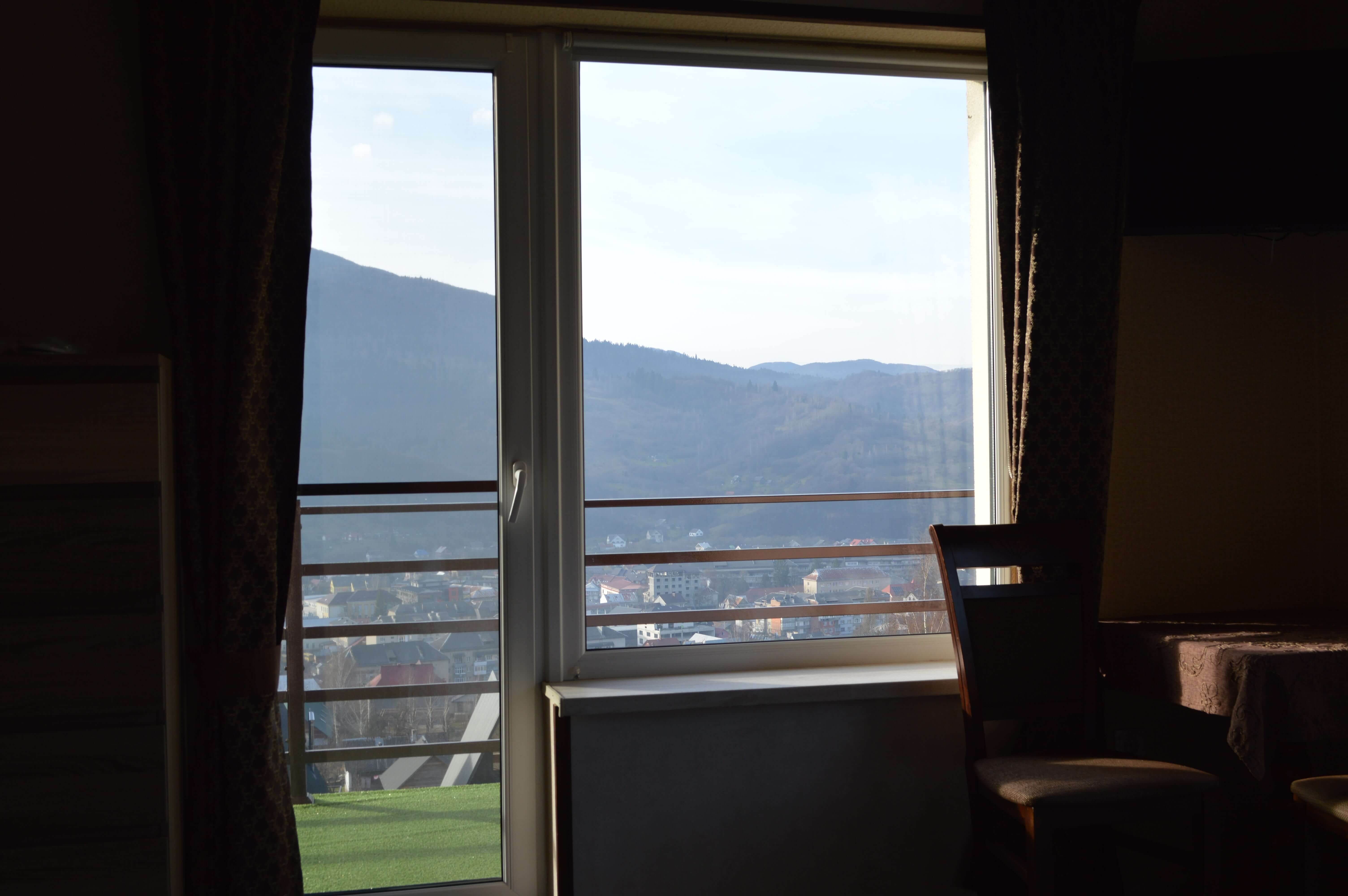 Номер для двох