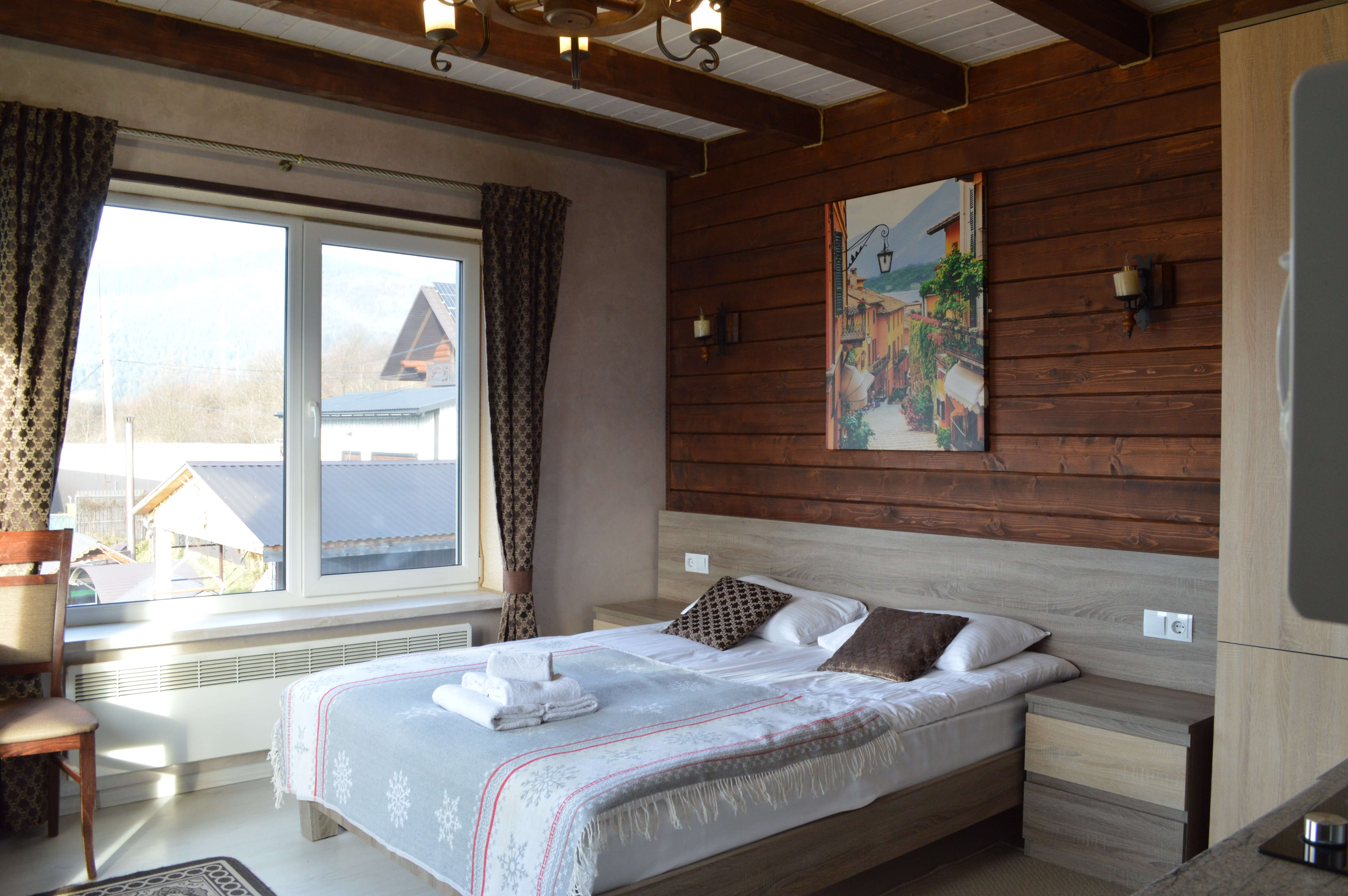 Номер для двох