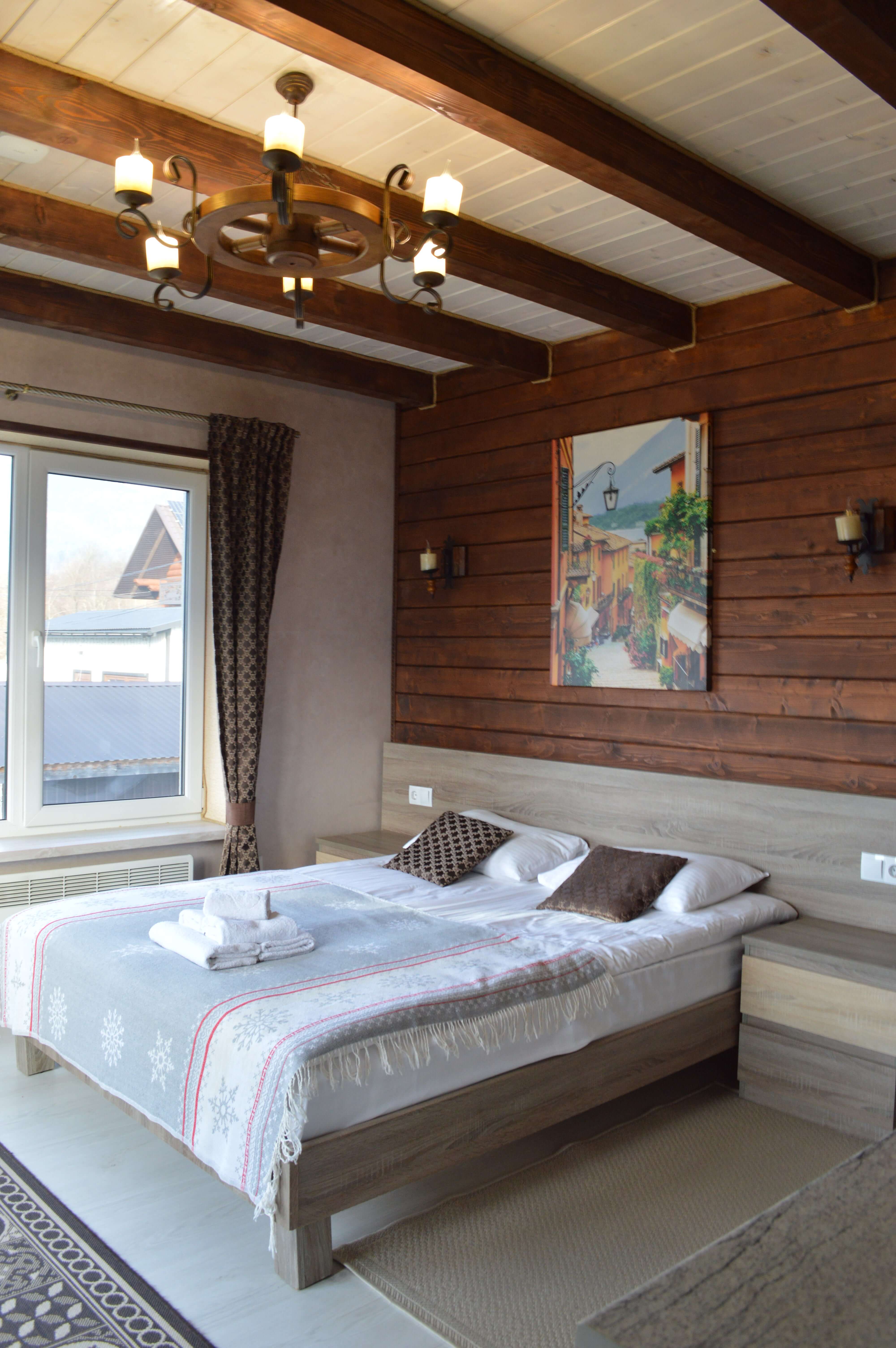 Номер для двох