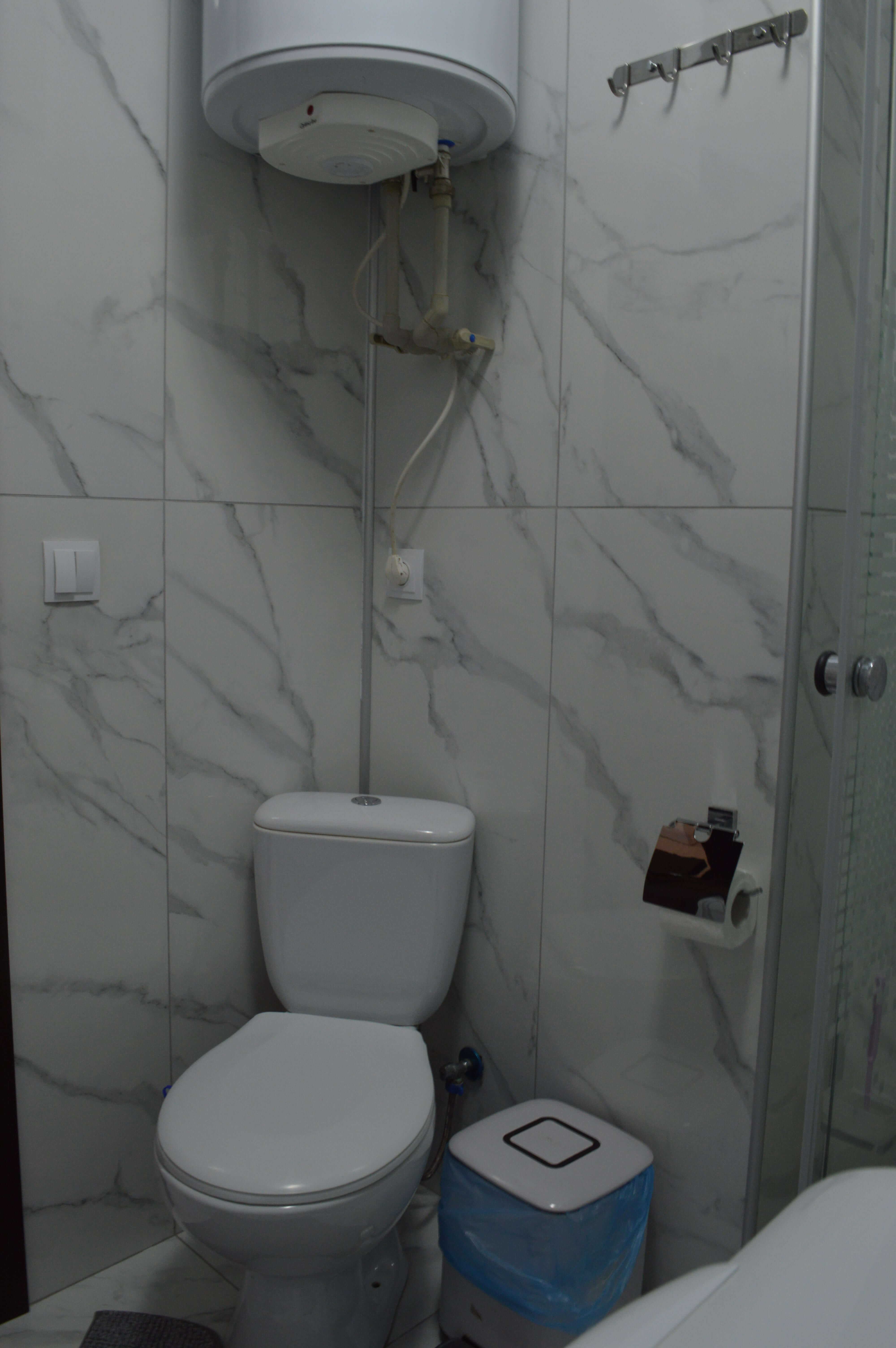 Номер для двох