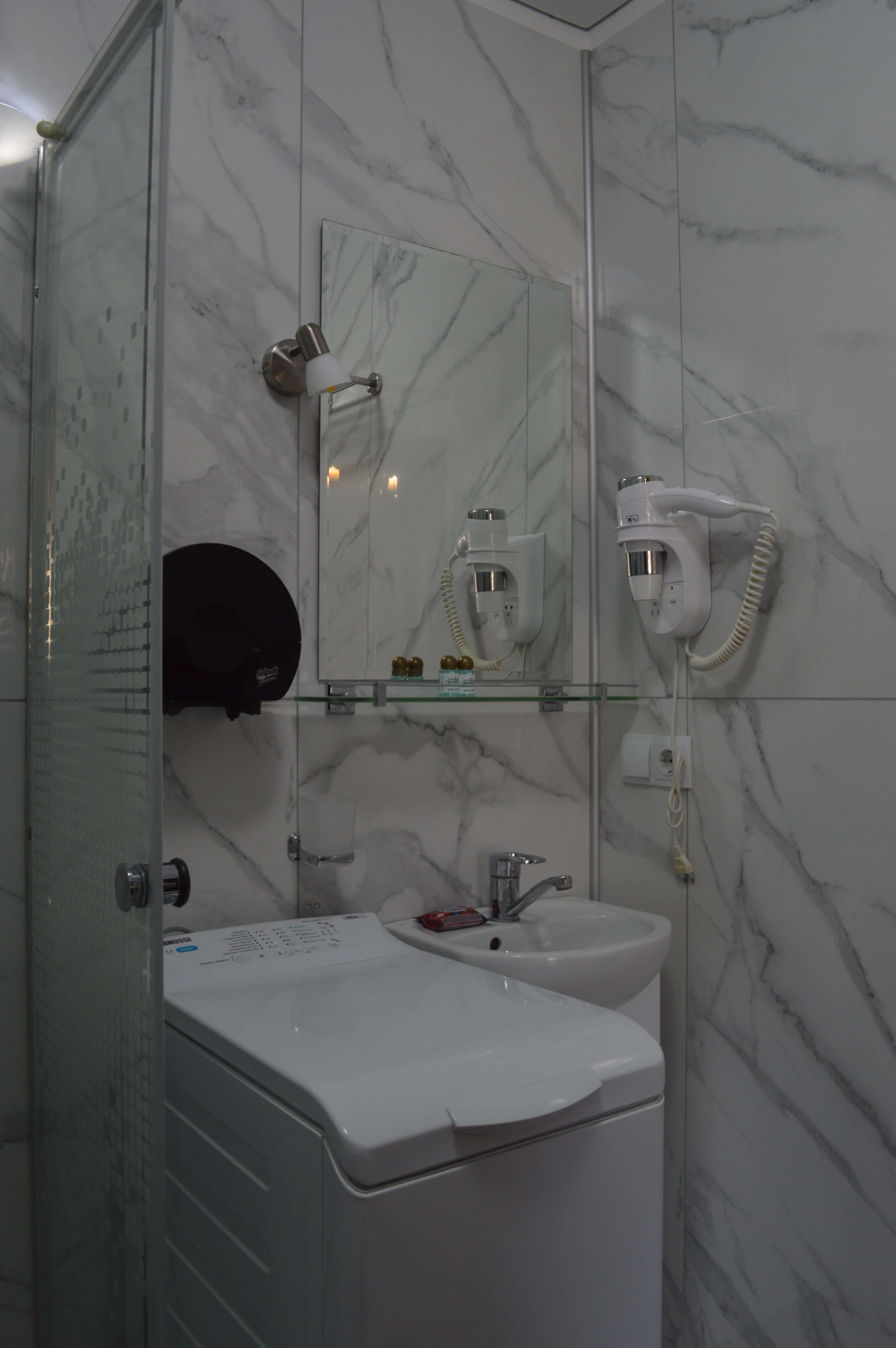 Номер для двох