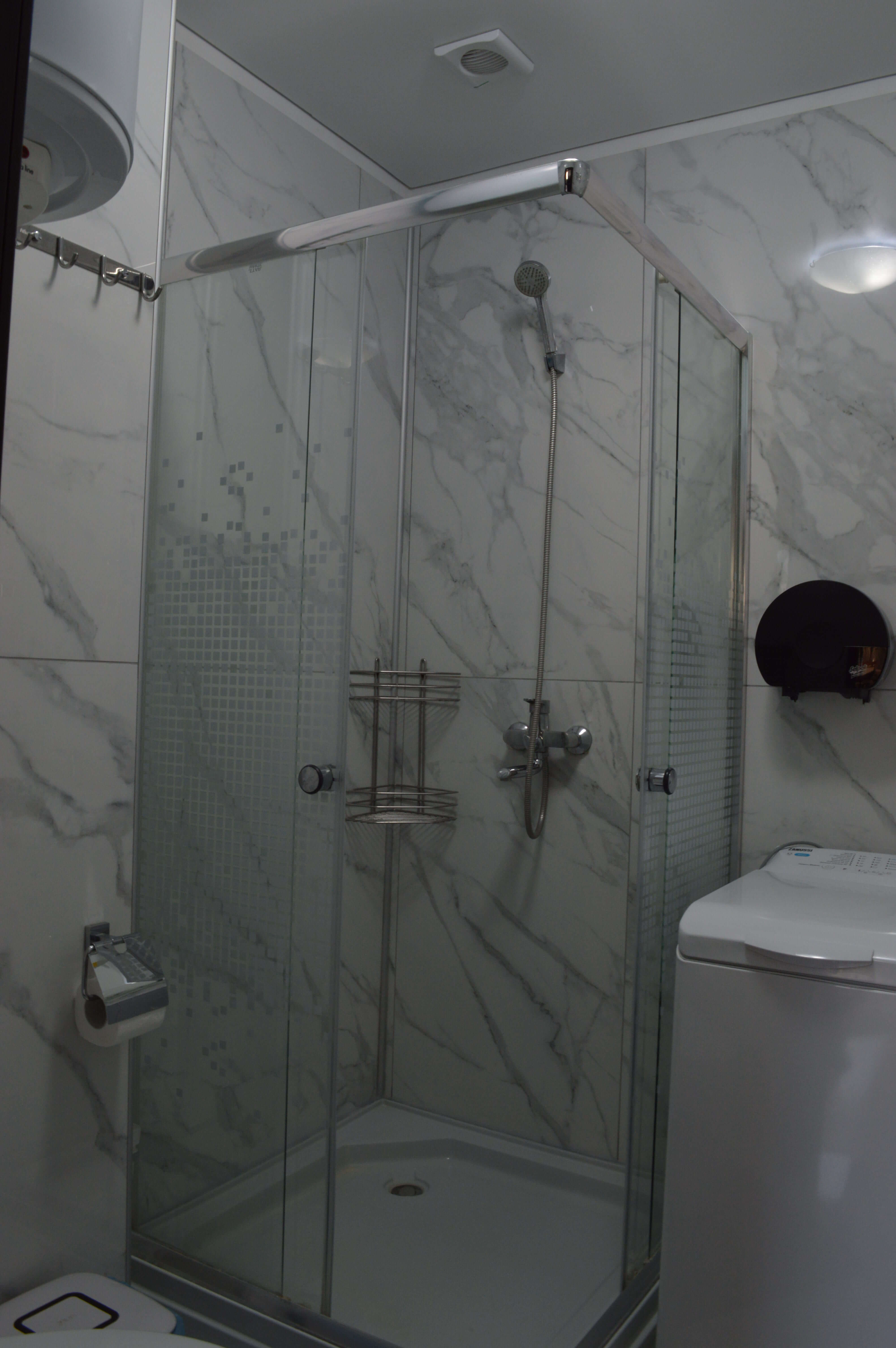 Номер для двох