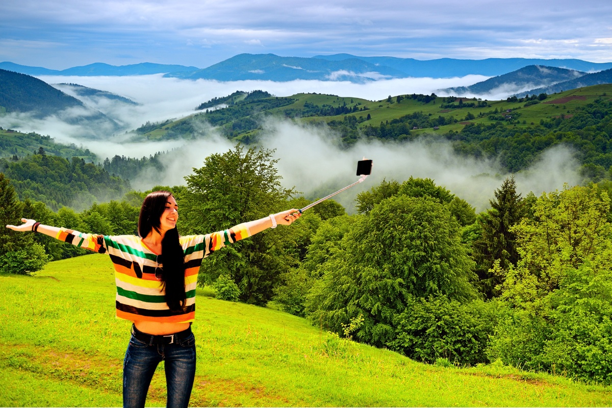 Прогулянки